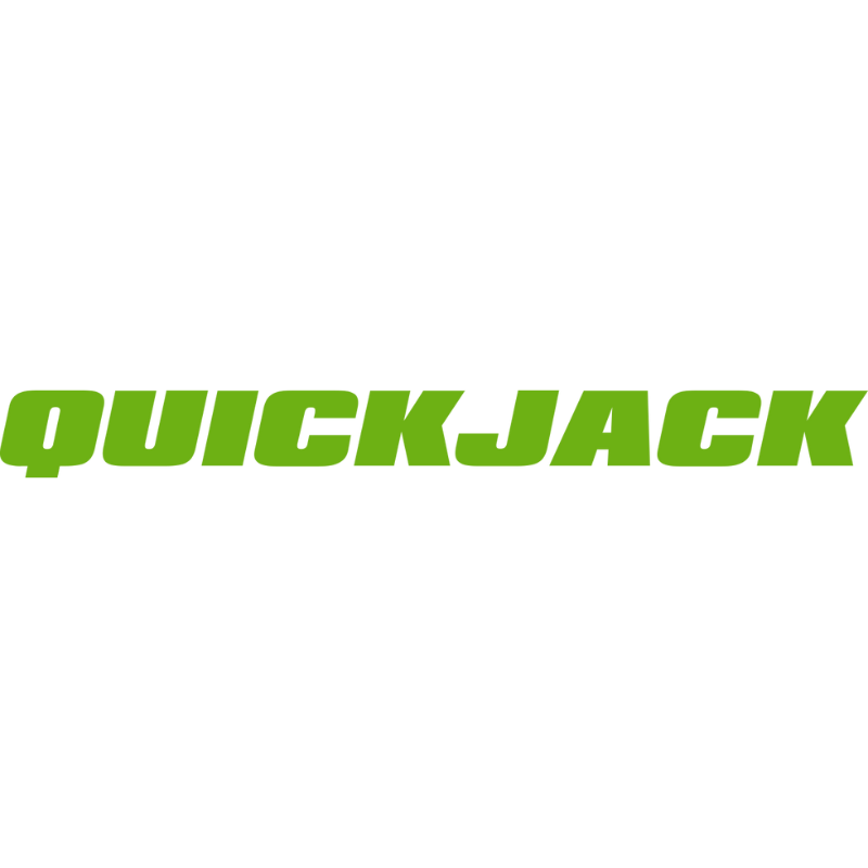 QuickJack logo