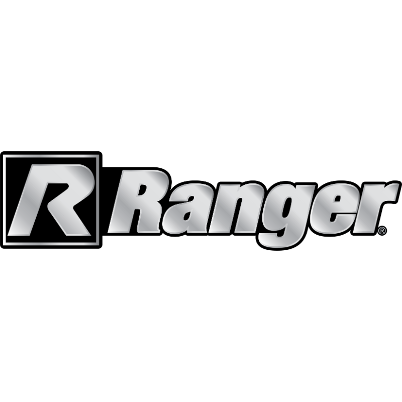 Ranger equipment square logo