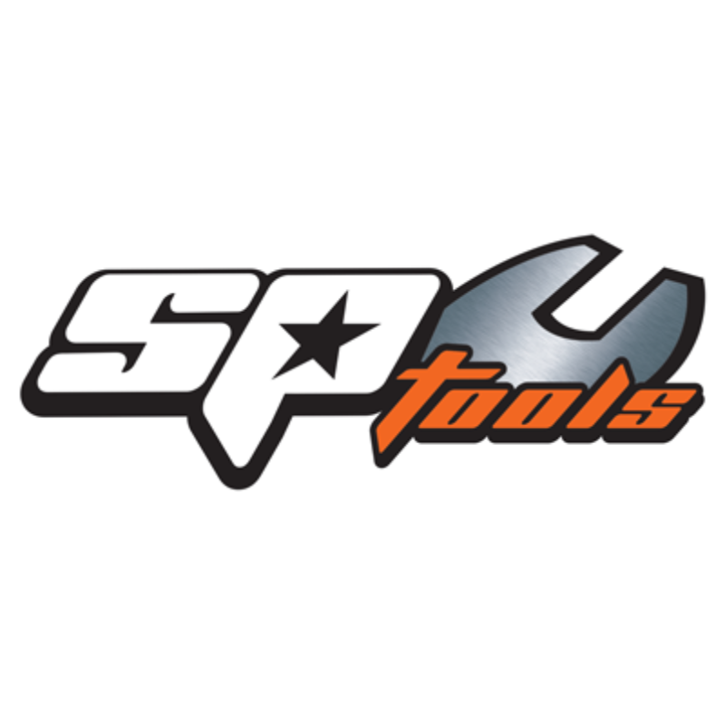 SP Tools logo