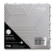 flexspec 3d flex pro tile arctic white