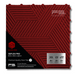 flexspec 3d flex pro tile blood red