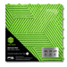 flexspec 3d flex pro tile lime green