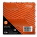 flexspec 3d flex pro tile orange