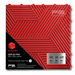 flexspec 3d flex pro tile racing red