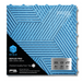 flexspec 3d flex pro tile sky blue