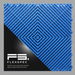 Gridflex single tile blue