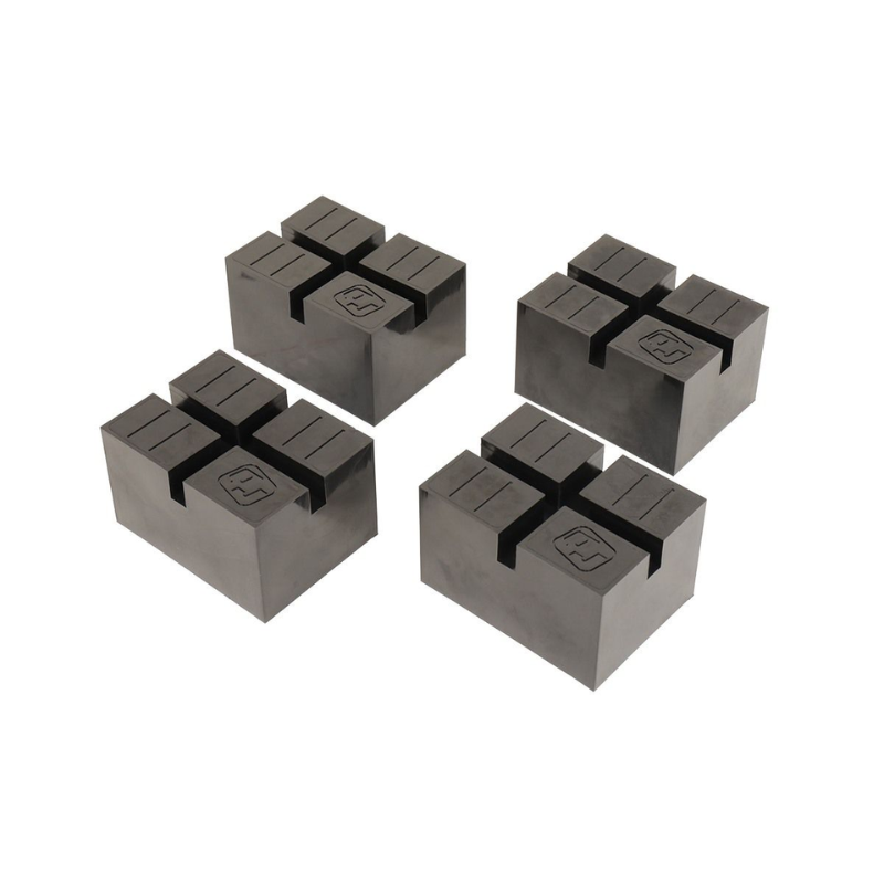 QJ pinchweld blocks