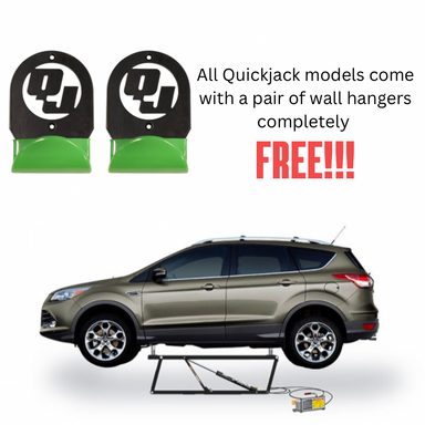 QJ suv side on offer