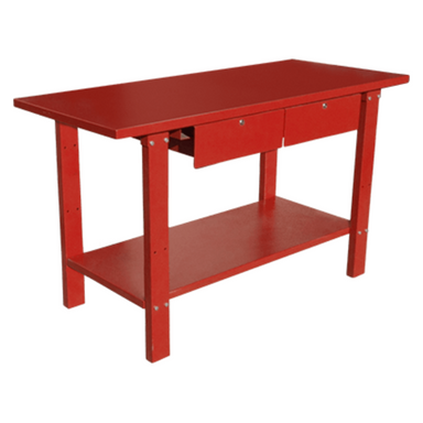 Ranger 2 draw workbench