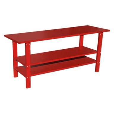 Ranger workbench 2 shelf