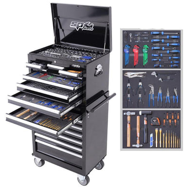 sp50105x tool kit foamed drawers