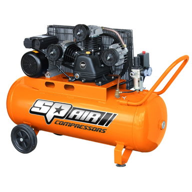 sp1800 air compressor