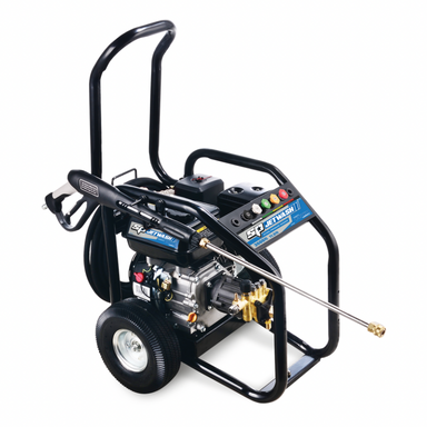 SP360P pressure washer