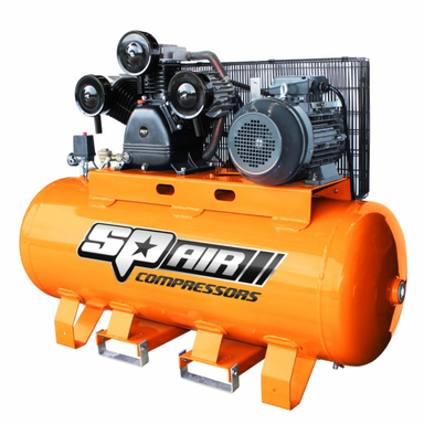 SPTools air compressor 10 hp 