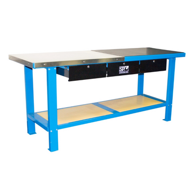 SpTools 3 draw workbench