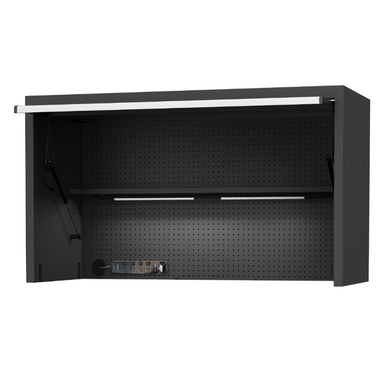 sptools 59 inch hutch black