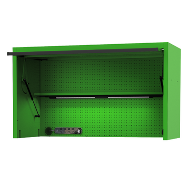 sptools 59 inch hutch green