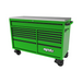 SpTools 59 inch roll cab green