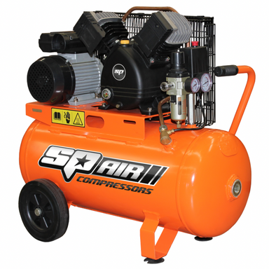 Sptools sp13-50x air compressor