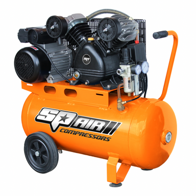 Sptools sp17 air compressor