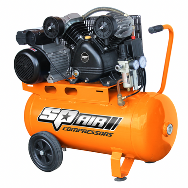 Sptools sp14 air compressor