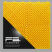 gridflex pro tile yellow