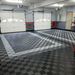 gridflex pro tiles double garage