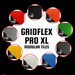 gridflex pro xl colour wheel