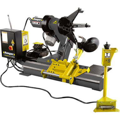 Ranger R26FLT truck tyre changer