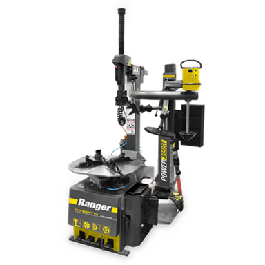 Ranger R76ATR tyre changer