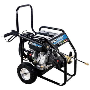 sp400p pressure washer