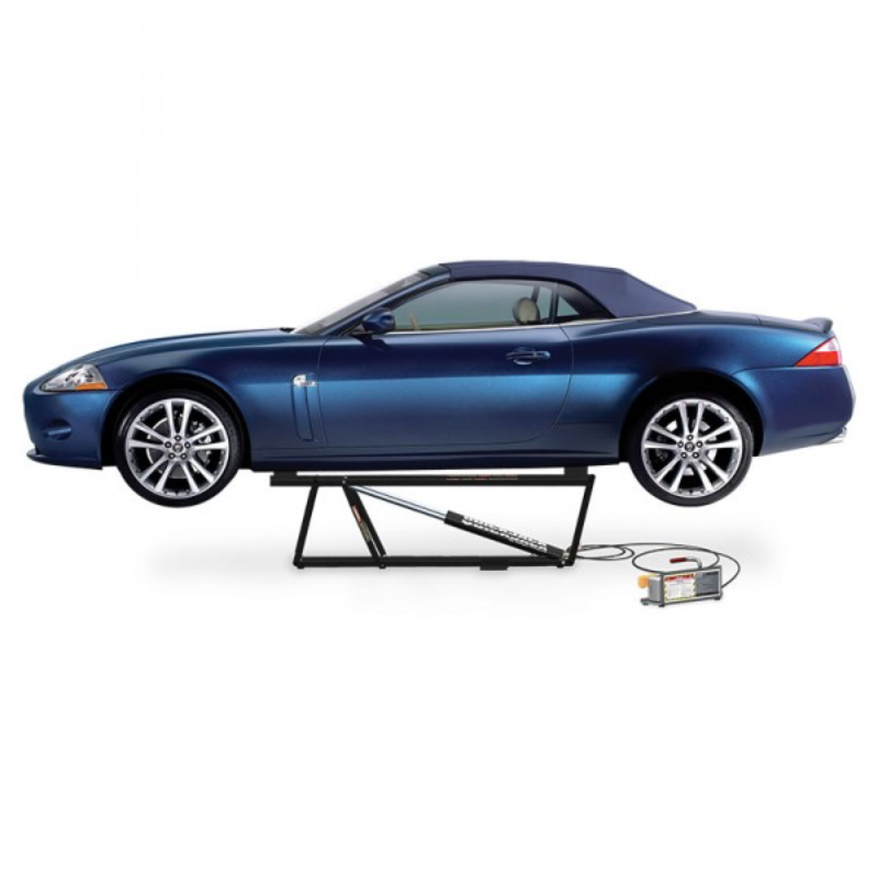 メンテナンス QUICK JACK BL-5000SLX Reviews for QUICKJACK 5000TL Portable Car Lift with 110V