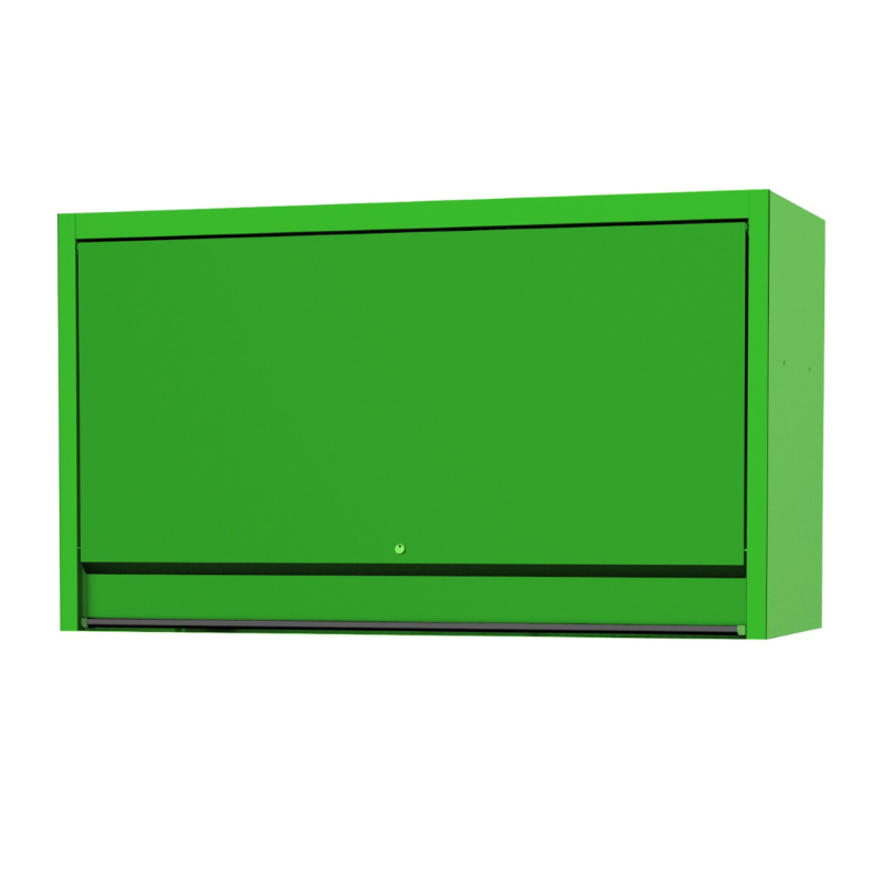 sptools top hutch closed green