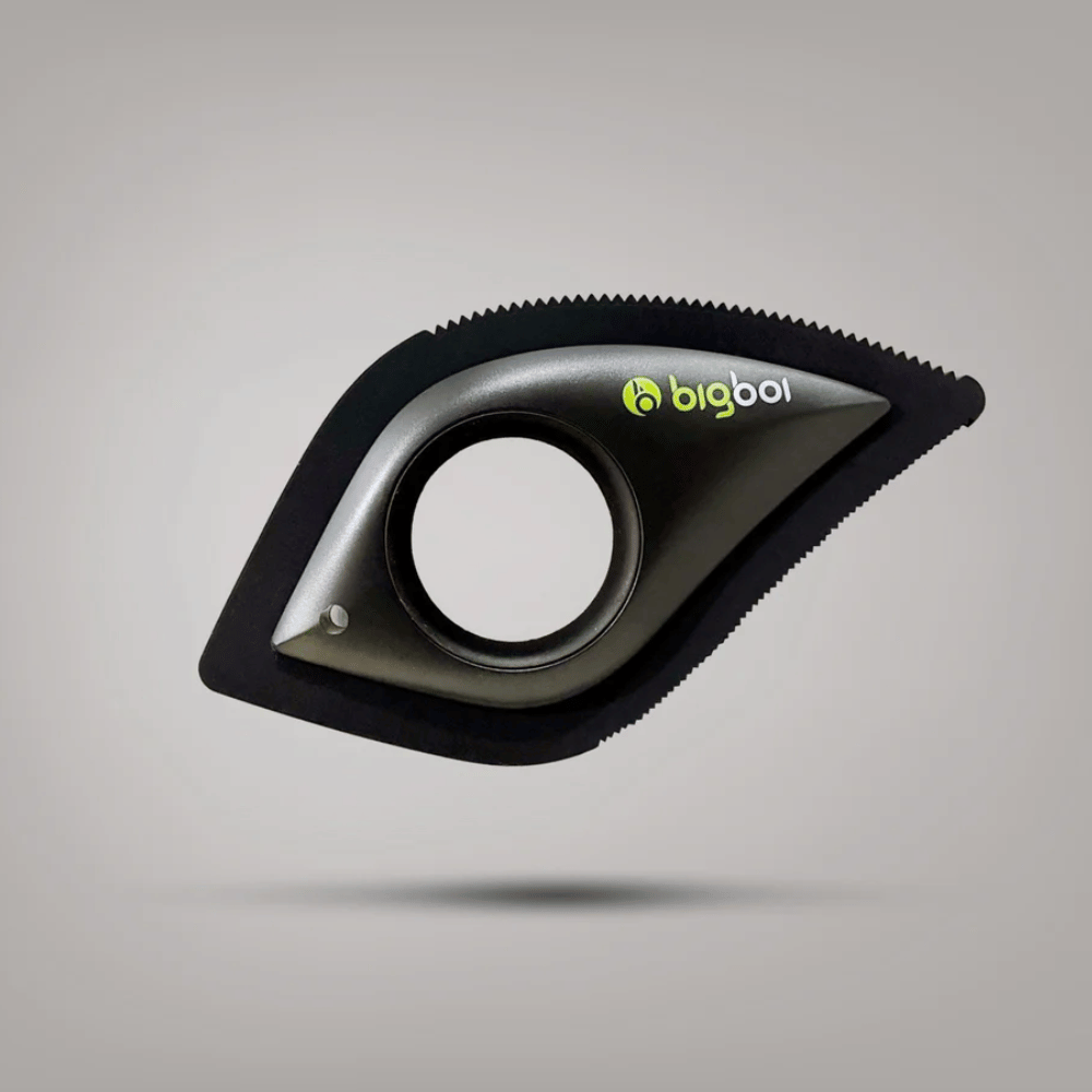 Bigboi SuckR Pro+ Wall Mounted Vacuum