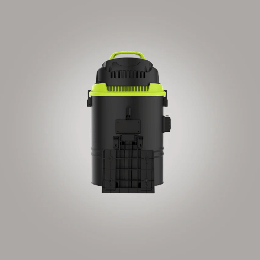 Bigboi SuckR Pro+ Wall Mounted Vacuum