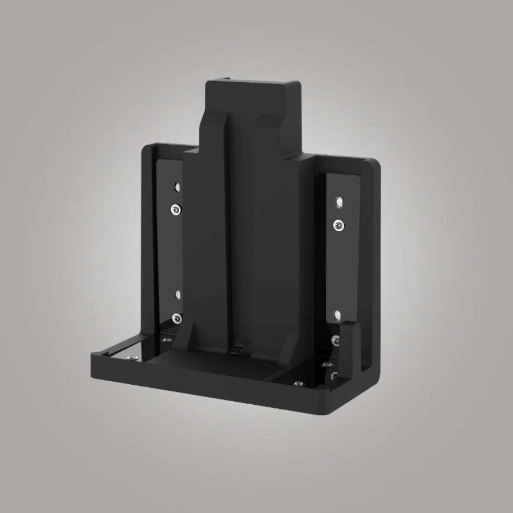 Bigboi SuckR Pro+ Wall Mounted Vacuum