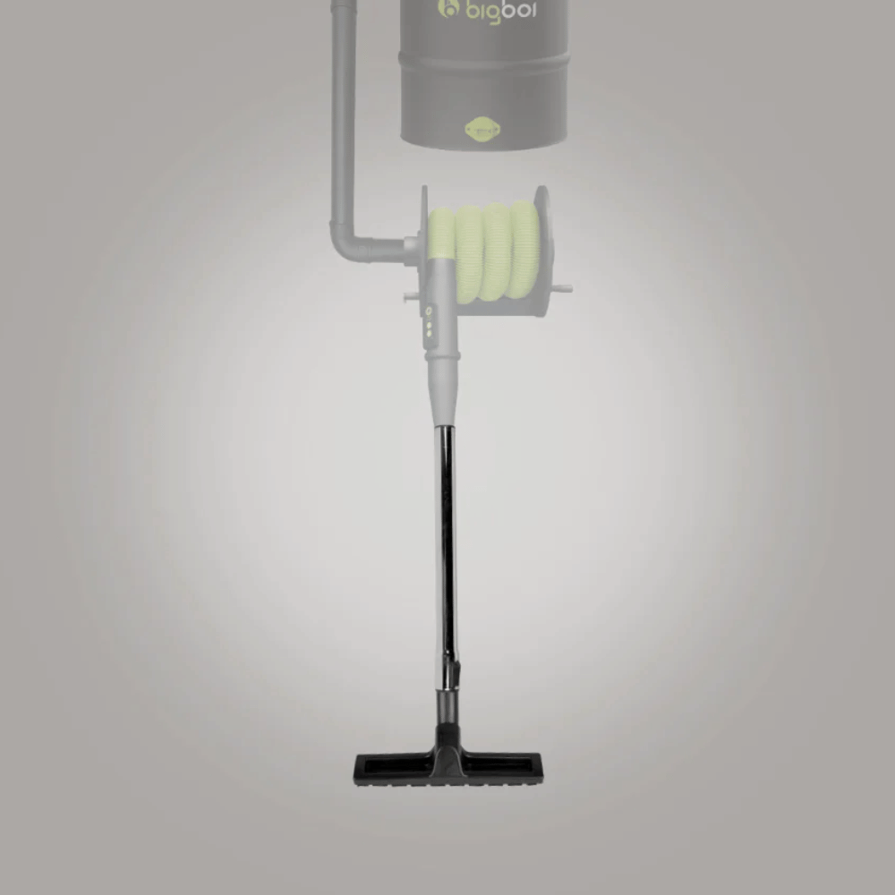 Bigboi SuckR Pro+ Wall Mounted Vacuum